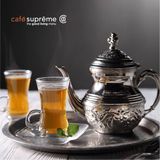 Moroccan Tea