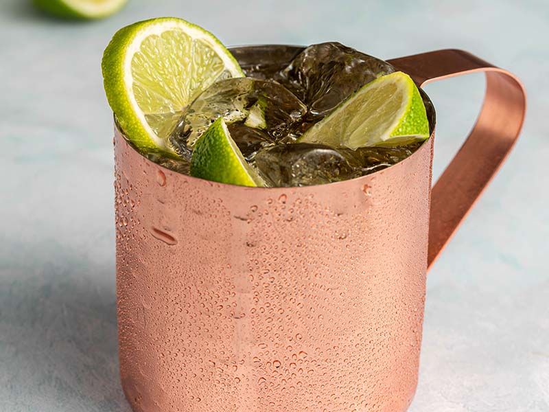 Moscow Mule