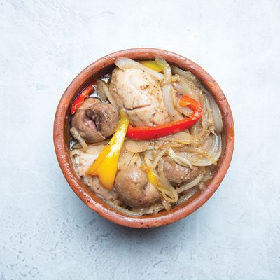 Mostafa Viagra Casserole