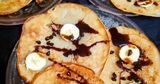 Moten Pancake