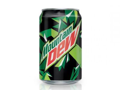 Dew Can