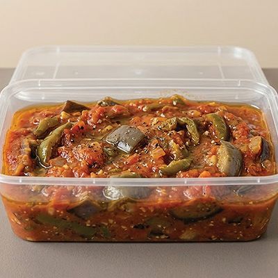 Moussaka box