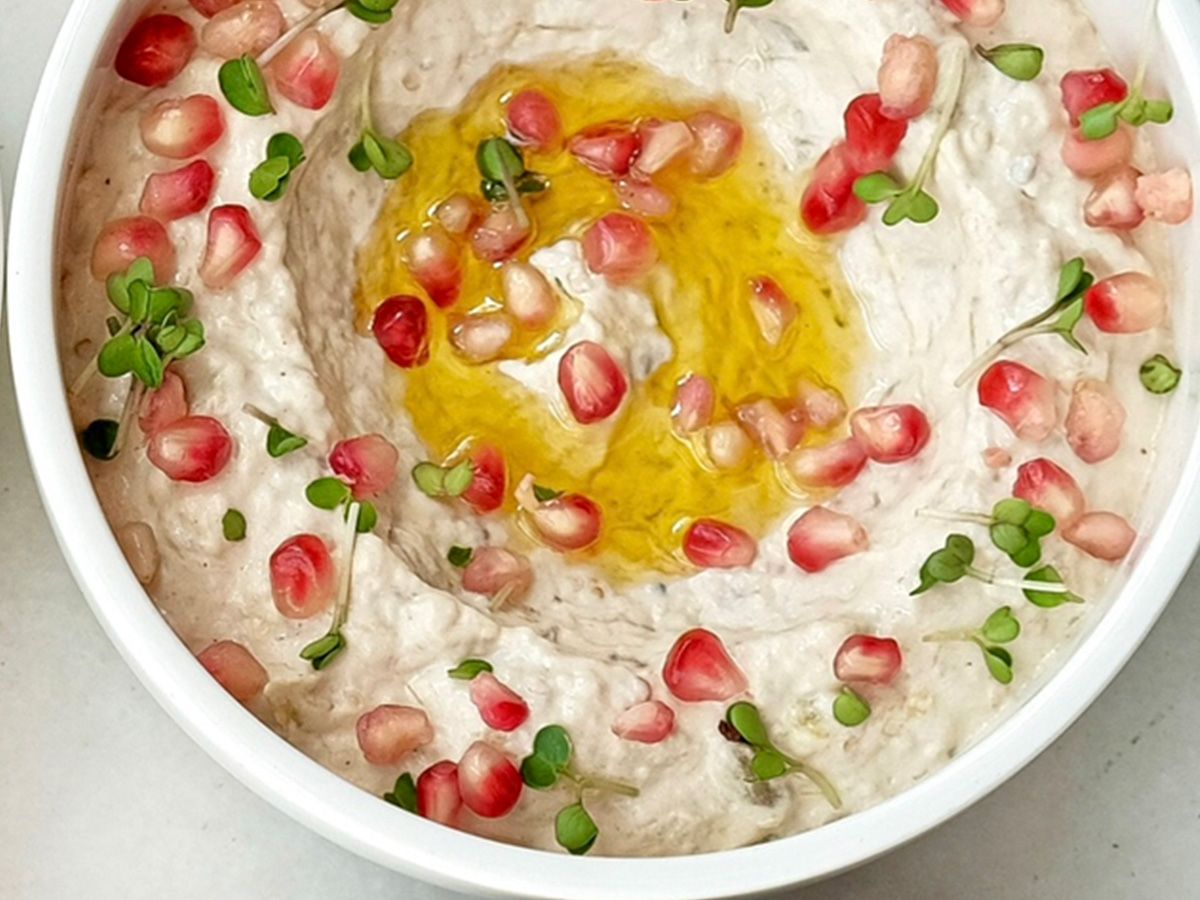 Moutabbal