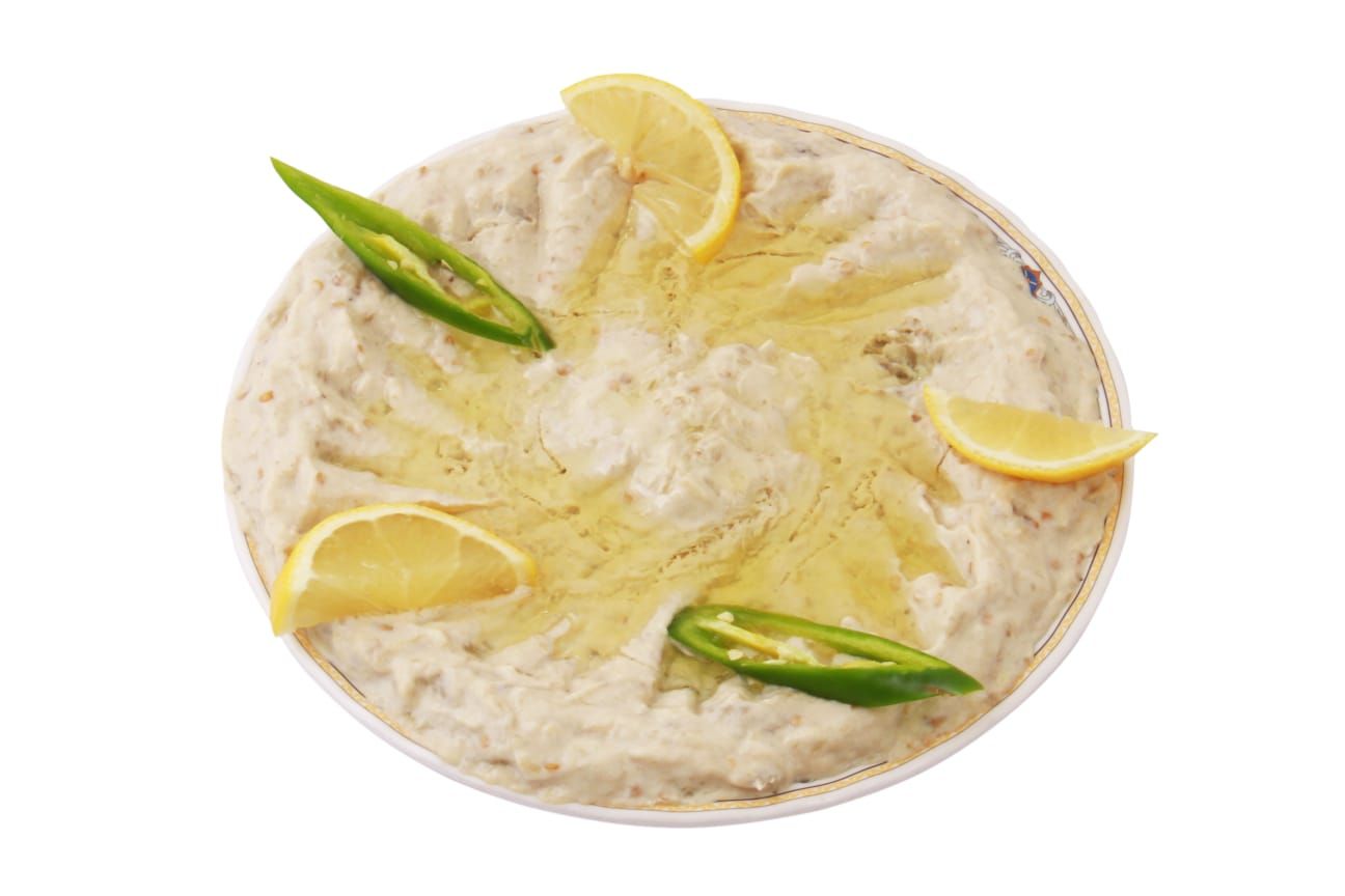 Muttabel
