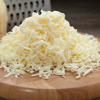 Adding Mozzarella To Sandwiches