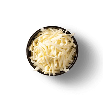 Extra Mozzarella