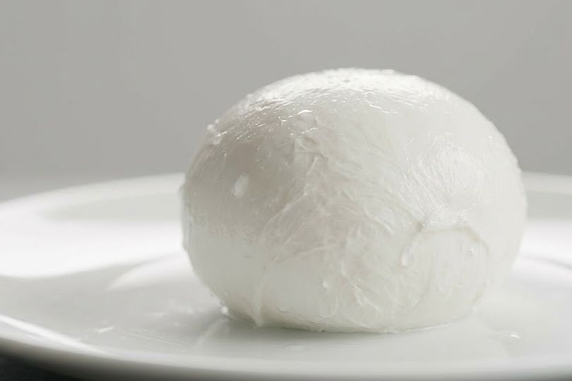Mozzarella