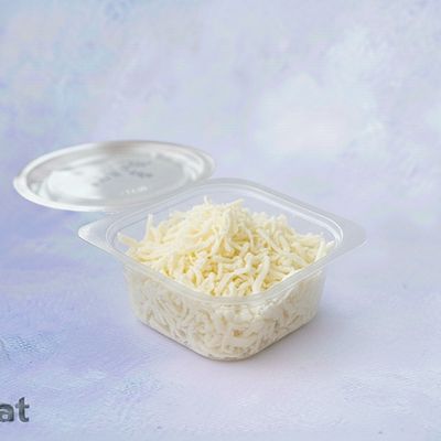 Extra Mozzarella Cheese