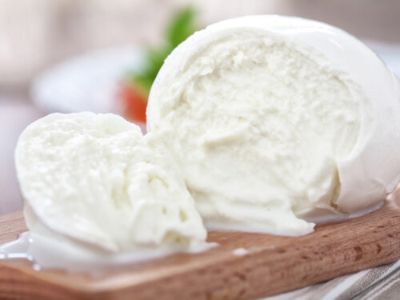 Mozzarella