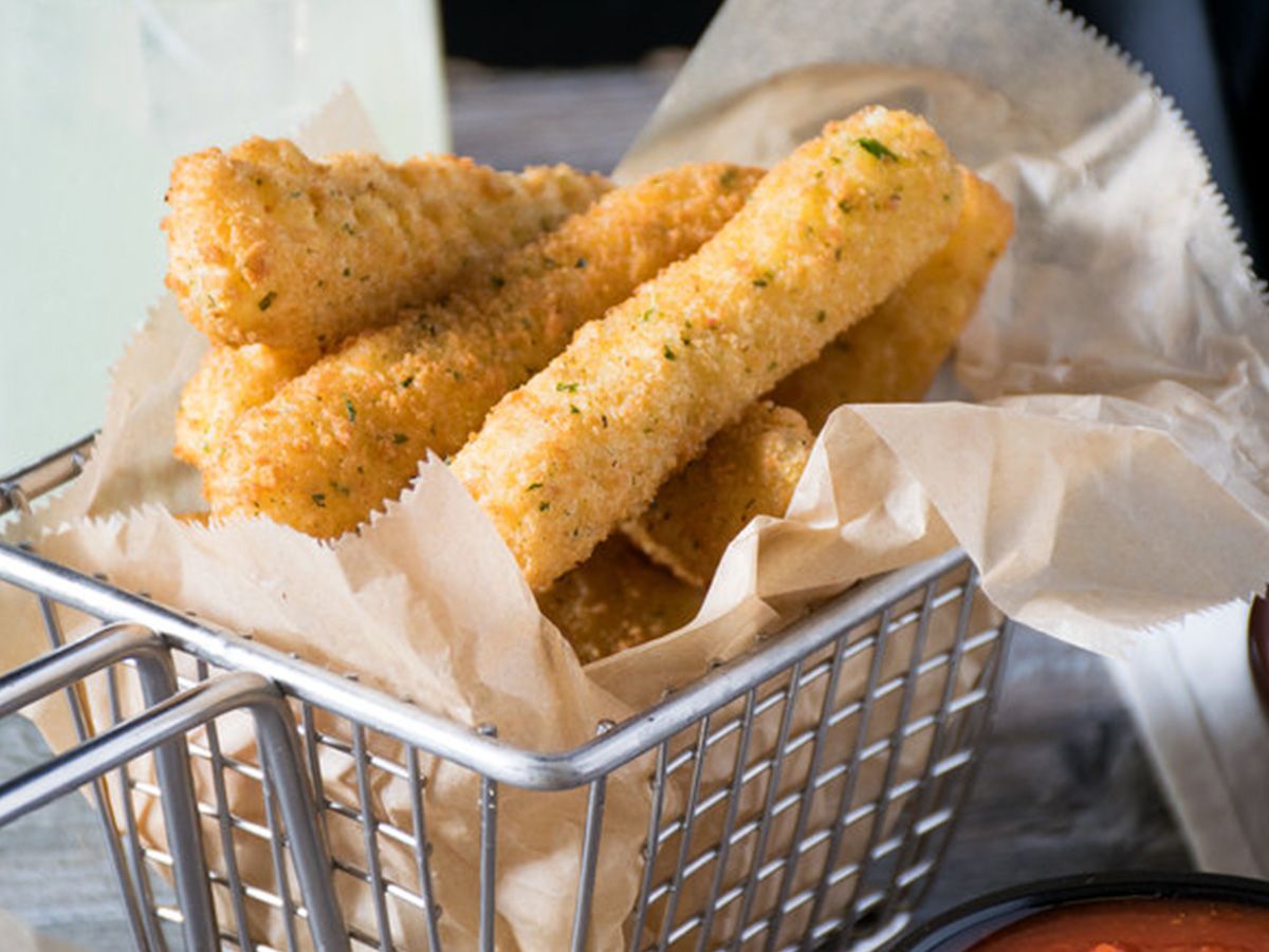Mozzarella 2 stick