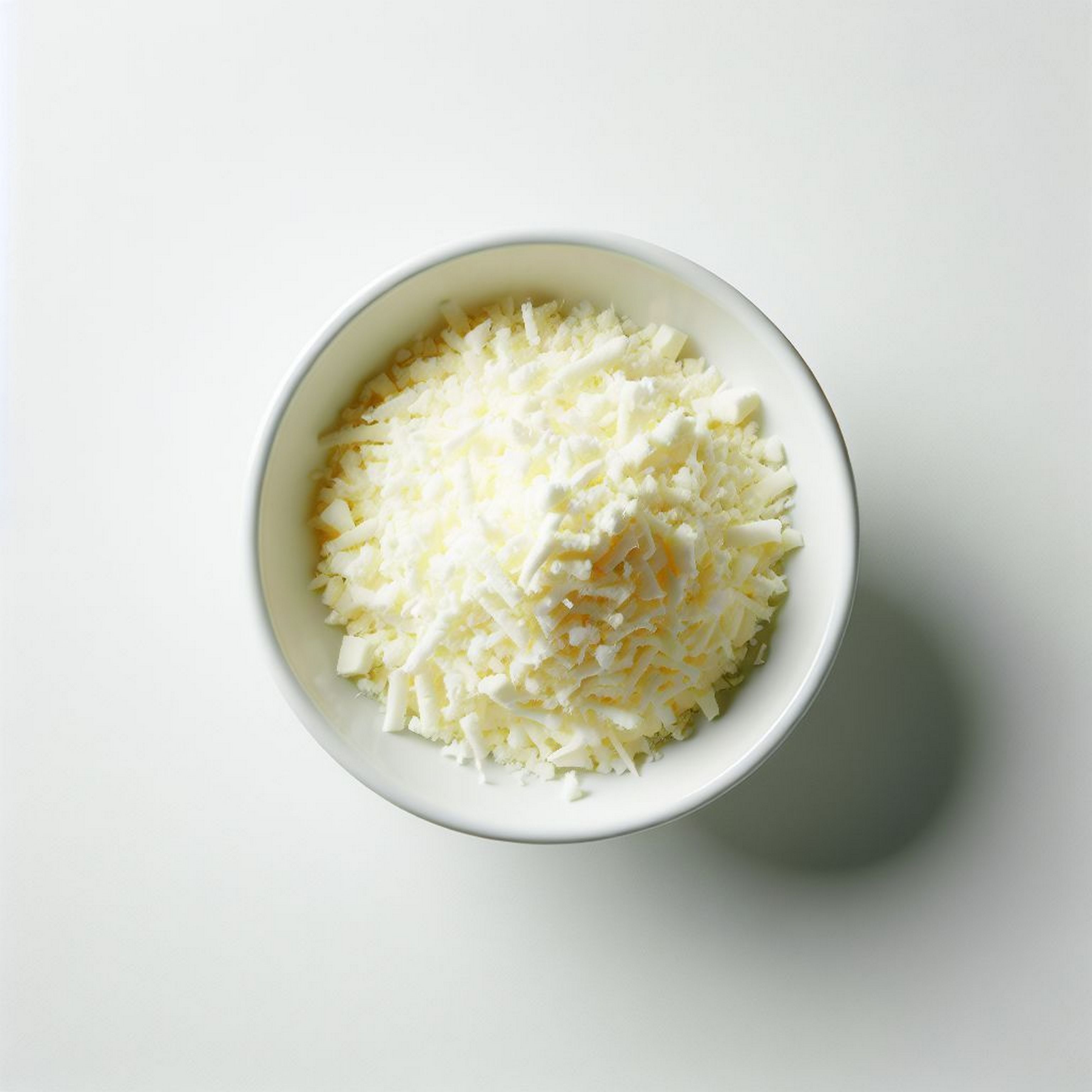 Mozzarella cheese Add-ons
