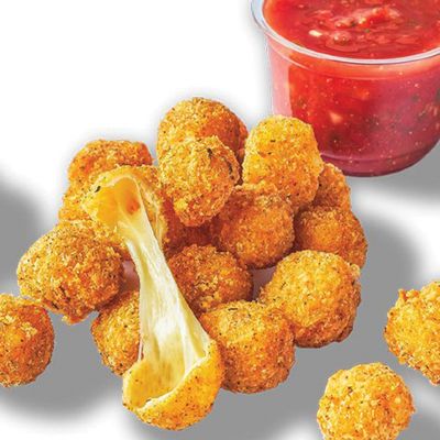 Mozzarella Bites