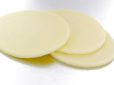 Extra Mozzarella Cheese