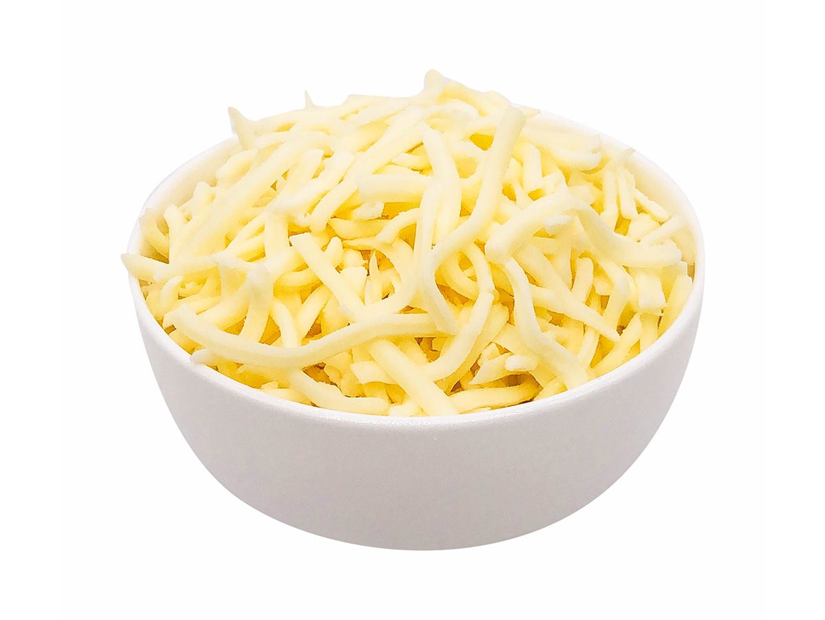 Mozzarella Cheese