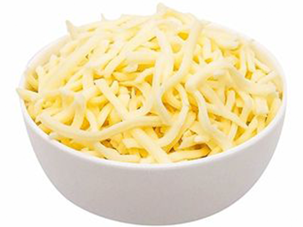 Mozzarella Cheese