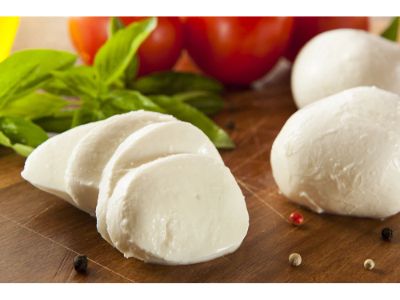 Mozzarella Cheese