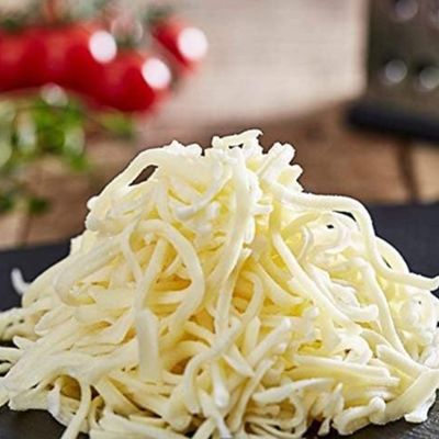Mozzarella Cheese