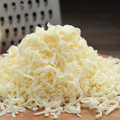 Mozzarella Cheese
