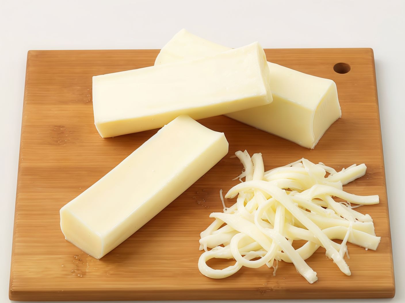 Mozzarella Cheese Crepe