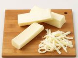 Mozzarella Cheese Crepe