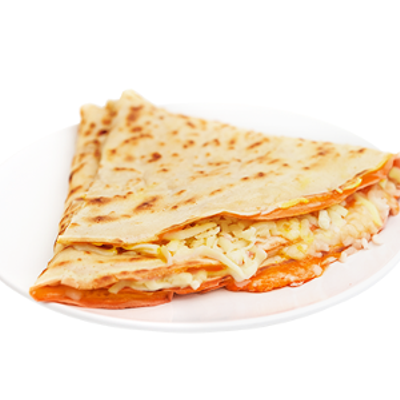 Roumi Cheese Crepe