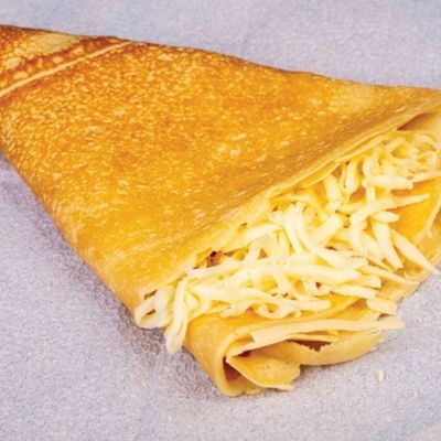 Crep Mix Cheese