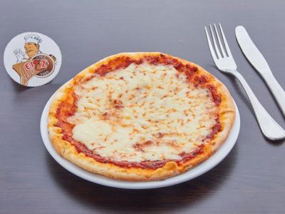 Mozzarella Cheese Muhammara