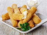 Mozzarella Sticks