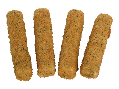Mozzarella Cheese Sticks