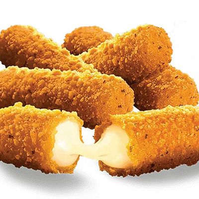 Mozzarella Cheese Sticks
