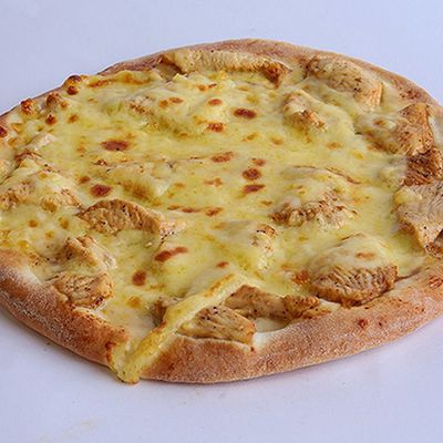 Mozzarella Chicken Cutlets