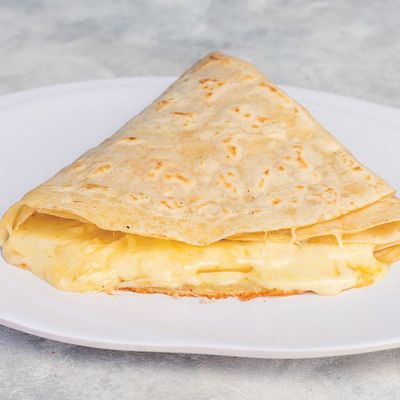 كريب موزاريلا