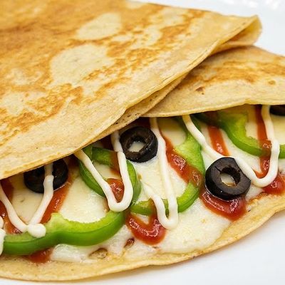 Al Ain Pizza and feteer photo 11