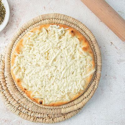 Mozzarella Muhammara