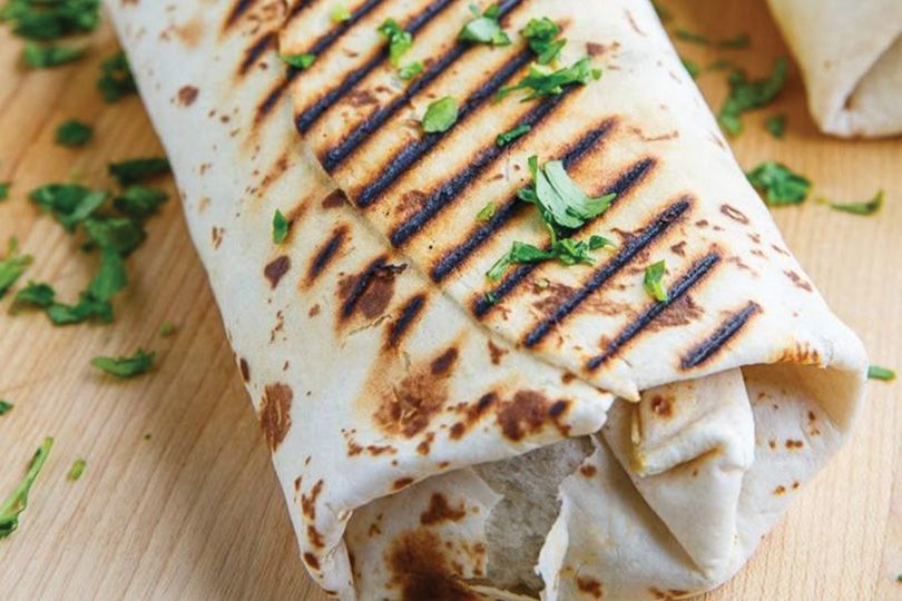 Mozzarella Saroukh