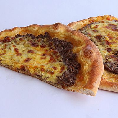 Mozzarella Sausage
