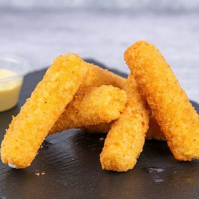 أصابع موتزاريلا