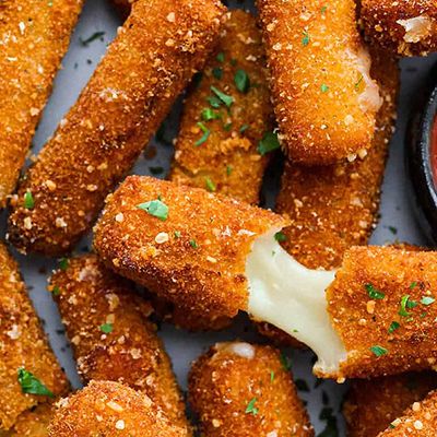 Mozzarella Stick