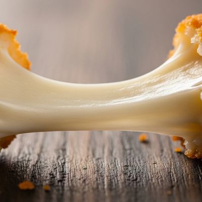 Mozzarella Stick Cheese