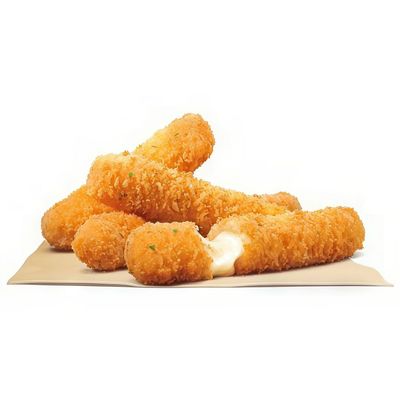 Mozzarella Cheese Sticks