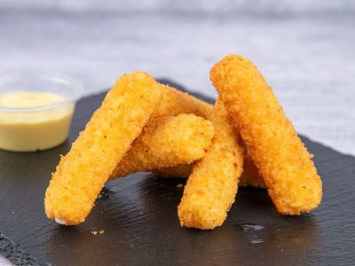 Mozzarella Stick
