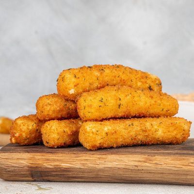 4 Mozzarella Sticks