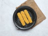 Mozzarella Cheese Sticks Platter