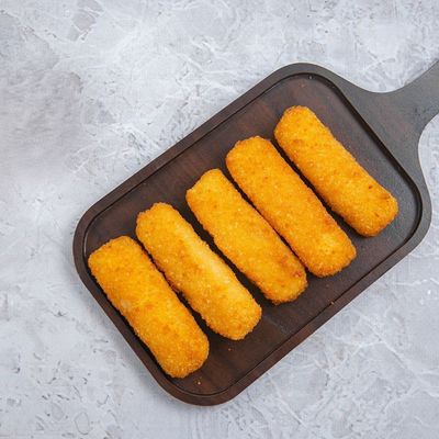 Mozzarella Sticks 3 Pieces
