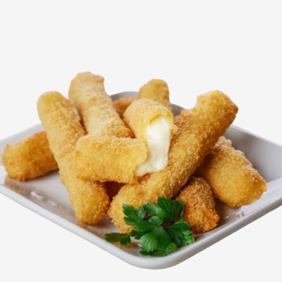 Mozzarella Fingers 3 Pcs