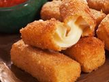 Mozzarella Cheese Sticks