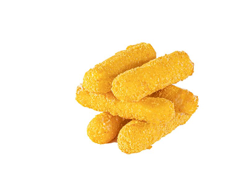 Mozzarella Cheese Sticks