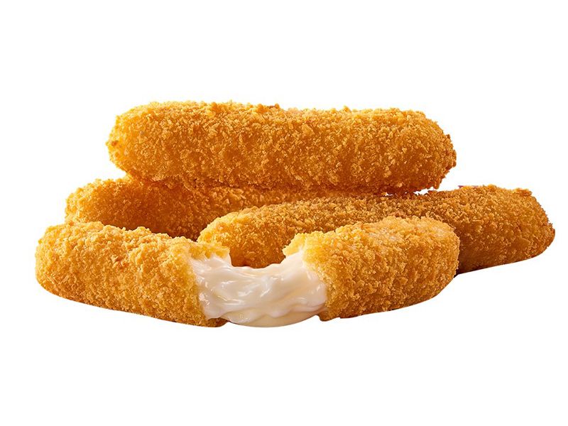 Mozzarella Cheese Sticks