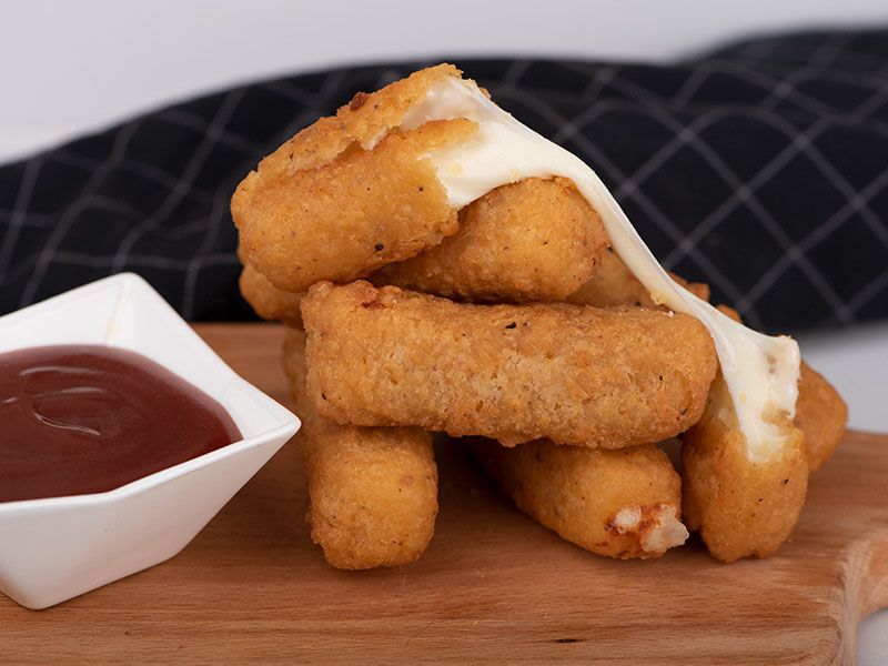 mozzarella Stick