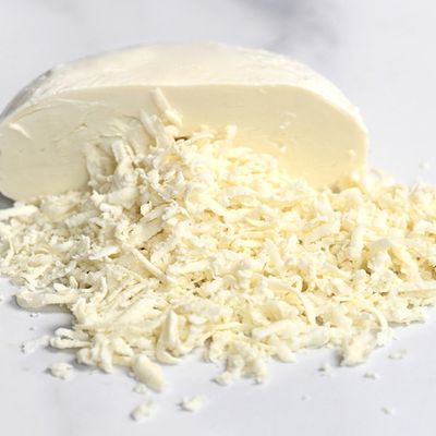 Extra Mozzarella